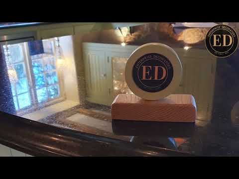 Enterprise Decorators Ltd video.