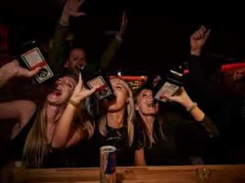 Bonson x Tede  - Backstage (Shadow Blend)