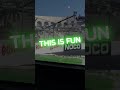'This is fun' - Christopher Bell #shorts