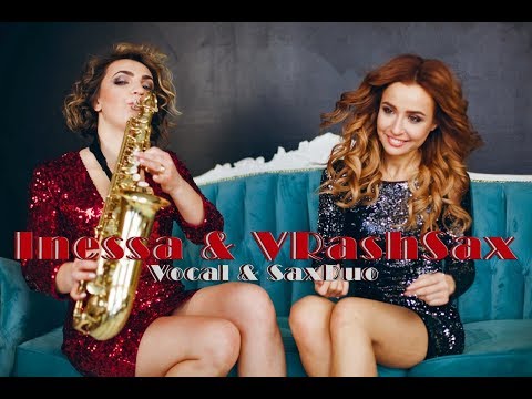 Inessa & VRashSax Promo Video