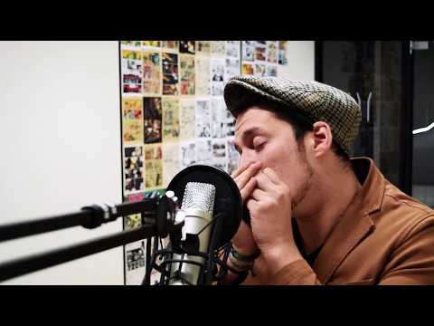 Lukas Bartaška - Fly Me To The Moon (A present for Jaukumas)