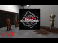 Finally Playing SCP CB Ultimate Edition Reborn LIVE