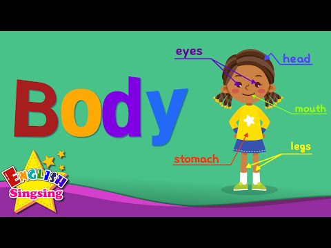 Body Parts