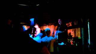 Gob - You&#39;re Too Cool @ The Seahorse Tavern - Halifax, NS - October 14, 2015