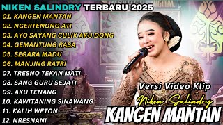Download lagu DANGDUT KOPLO TERBARU 2025 |KANGEN MANTAN|🎵 NIKEN SALINDRY FULL ALBUM | mp3 Download lagu DANGDUT KOPLO TERBARU 2025 |KANGEN MANTAN|🎵 NIKEN SALINDRY FULL ALBUM | mp3