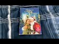 Opening To Miracle On 34th Street 2006 DVD Disc 2