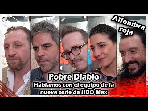 Joaquín Reyes : "El alma es lo más valioso que tenemos por eso estamos tentados de venderla"