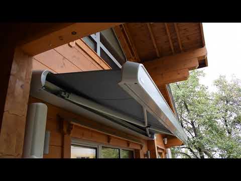 Τέντα markilux MX-1 BULGARIA SOFIA SIMEONOVO