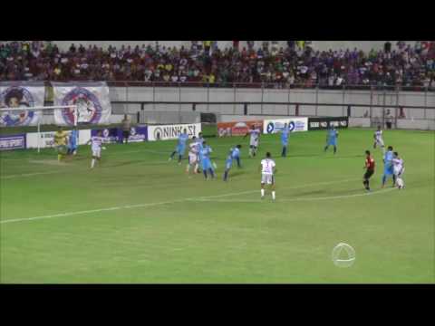 Itabaiana enfrenta o Uniclinic e fica no 0 x 0 - ATALAIA ESPORTE