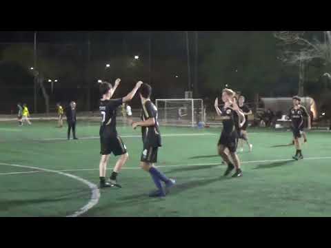 SANGARANGA vs NOCHA - #LIgaNuñez - Postergados - 16/10/23