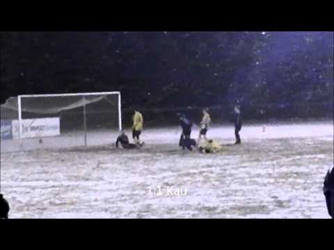 TuS Esens II - SV Wittmund (4-2)