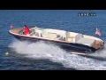 HODGDON Tender Hull 414 Open - Yachting - Luxe.TV.mp4