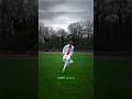 Skill Tutorial Football Soccer Shorts