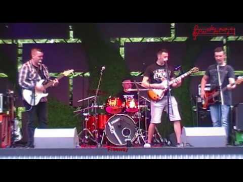 Rock das Dach 2016 - Freeway