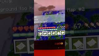 Minecraft Tutorial World seed