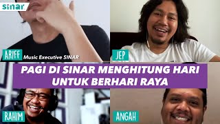 Download lagu Pagi Di SINAR Nak Raya mp3 Download lagu Pagi Di SINAR Nak Raya mp3