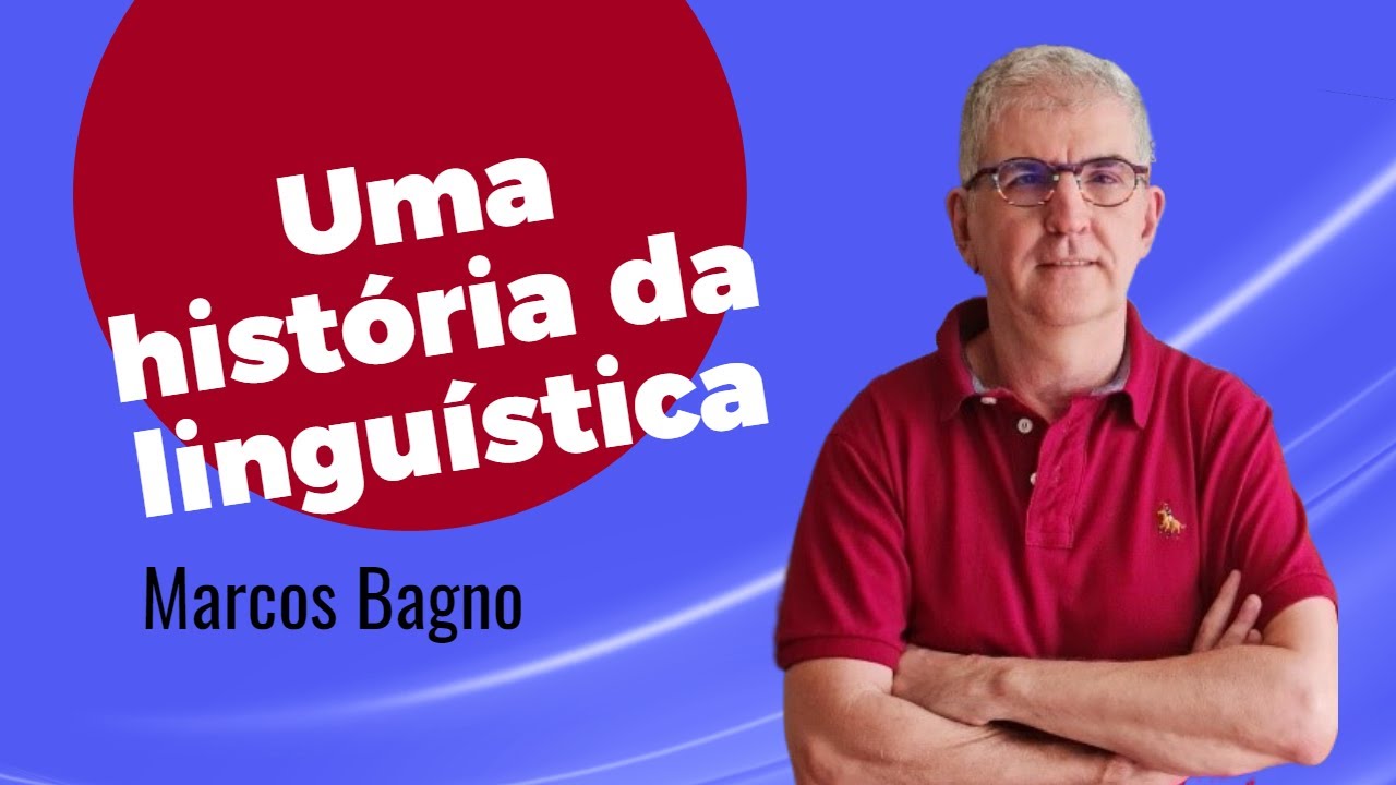 Uma história da linguística