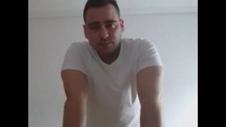 Si tengo que morir-David Albajara(Cover D.Bustamante)