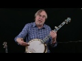 Tony Trischka On A Holy Grail Banjo