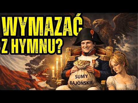 The only Pole who DIDN'T FALL FOR Napoleon. (He was right!)