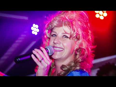 Showreel Carola Kraai