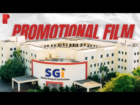 Shetty Group of Institutes