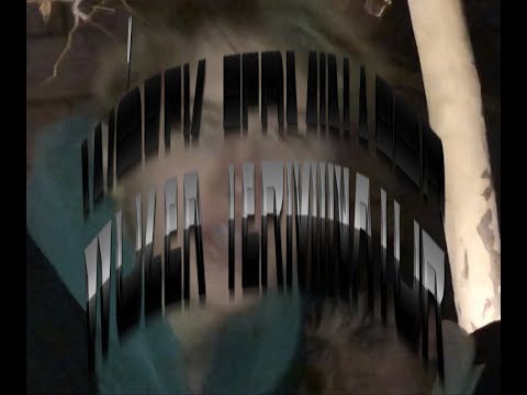 wolny, dorek - wózek terminator (wideo)