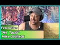 Mike Oldfield- Mount Teidi REACTION & REVIEW