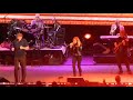 Mocking Bird - James Taylor &amp; Sheryl Crow - Hollywood Bowl - Los Angeles CA - May 31 2018