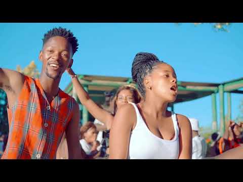 Jambase ft Ojay Booysen and  DJ Touch SA - Imbadla ka Jambi (Official Music Video)