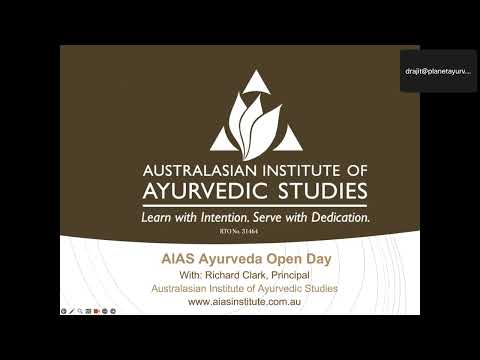 Discover Your Future: AIAS Open Day Webinar