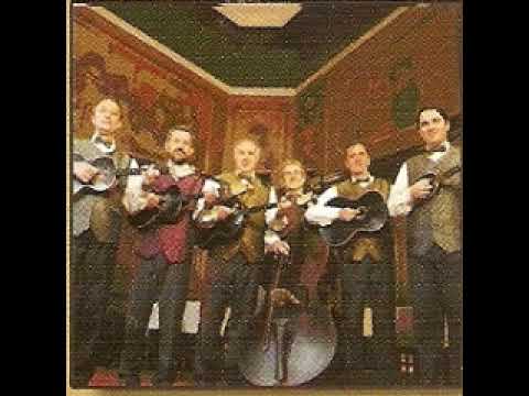 Tamburica 5 - Moj Dunave