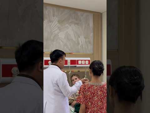 Breast Augmentation Surgery Day at Royal Cosmetic Centre