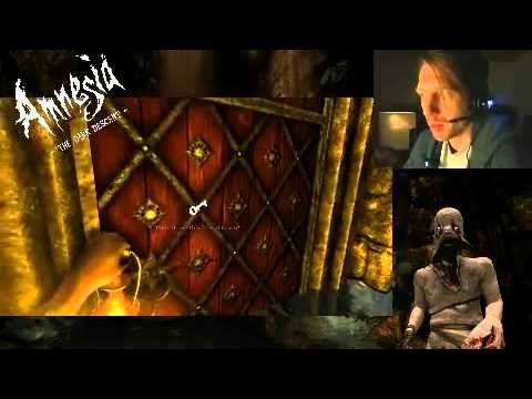 House Of Creep 4 - Live cast