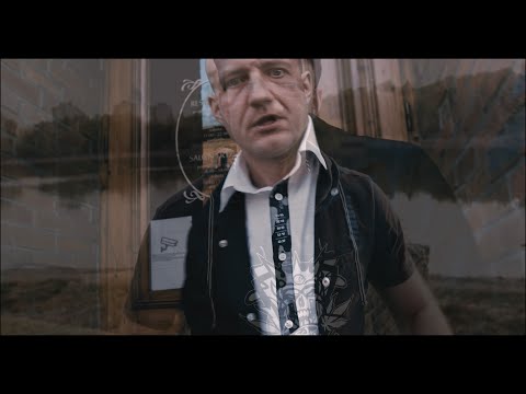 KANIA KILLAH - W Twoich oczach - TRAILER