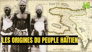 Qui sont les vrais ancêtres des Haïtiens ?