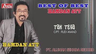 Download lagu HAMDAN ATT - TAK TEGA (  Video Musik ) HD mp3 Download lagu HAMDAN ATT - TAK TEGA (  Video Musik ) HD mp3