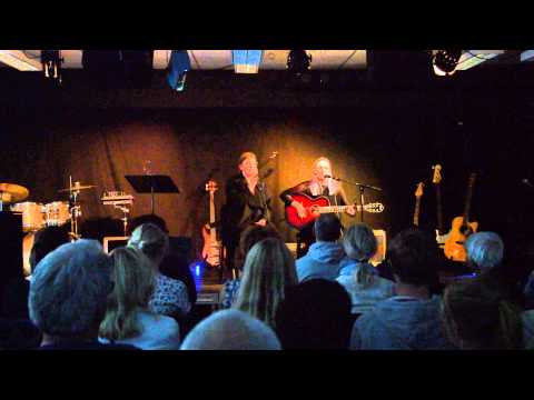 Nathalie Hansen och Johanna Jacobsson - Jag kommer