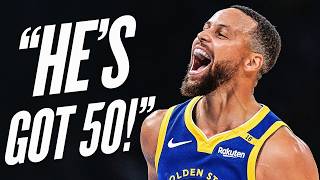 Nikola Jokic - De'Aaron Fox - Giannis Antetokounmpo - Stephen Curry - Jamal Murray - Jalen Brunson - Shai Gilgeous-Alexander - Anthony Edwards