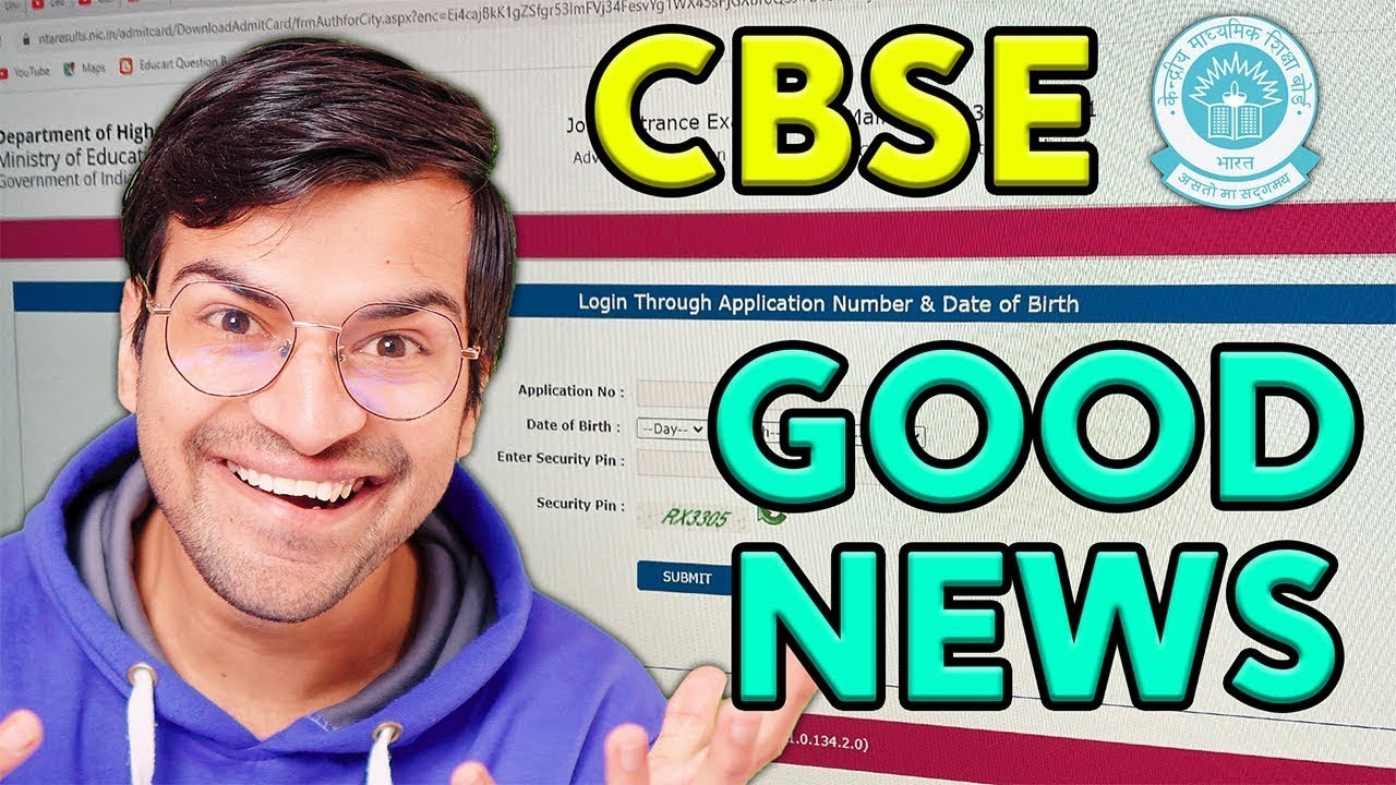 DATE SHEET AA GAYI🥳 | Class 10th BIGGEST UPDATE 2024-25 | CBSE Boards