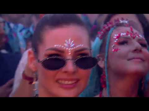 Tomorrowland 2025 Beautiful Song Innerbloom 