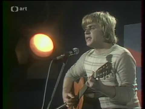 Karel Plíhal - O myši [1984] - Live
