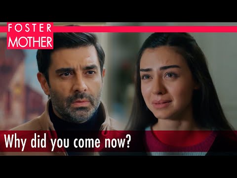 I don’t want you to be my father - Episode 30 | Foster Mother English