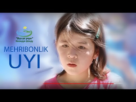 Мехрибонлик уйига ташрифимиз