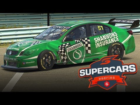 Round 3 | Sonoma Raceway, Watkins Glen International, Laguna Seca