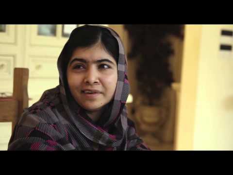 He Named Me Malala | Clip Brotherly Love |