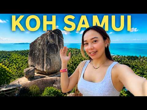 Thisana Samui