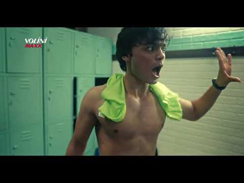 Volini pain relief gel