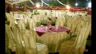 Wedding Reception Facility In Dreamworld