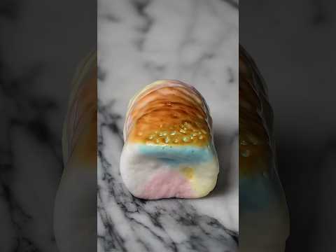 Don’t Eat This Taste Marshmallow #viralvideo